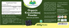 Grazing Meadows Organic Krounchbeej Powder Kaunch Beej Powder - 200 Gms
