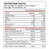 Vitrovea Antox-Q10 5 In 1 Antioxidant Supplement With Enhanced Coq10 Formula - 60 Count