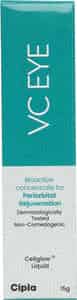 Vc Eye Cellglow Liquid 15gm