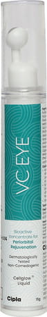 Vc Eye Cellglow Liquid 15gm