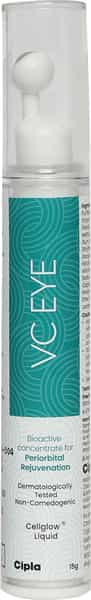 Vc Eye Cellglow Liquid 15Gm