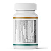Inlife Plant Based Vegan Vitamin D3 K2 Supplement For Bone Health &Immune Support-60 Vegan Capsules