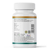 Inlife Plant Based Vegan Vitamin D3 K2 Supplement For Bone Health &Immune Support-60 Vegan Capsules