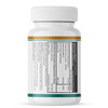Inlife Plant Based Vegan Vitamin D3 K2 Supplement For Bone Health &Immune Support-60 Vegan Capsules