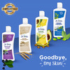 St. Ives Renewing Collagen & Elastin Body Lotion | 100% Natural Moisturizers | 200Ml