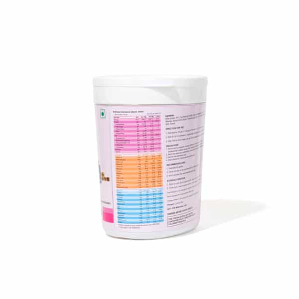 Cratus Protosure Nephro Dialysis Care Nutritional Supplement Recommended For Kidney Disease
