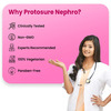 Cratus Protosure Nephro Dialysis Care Nutritional Supplement Recommended For Kidney Disease