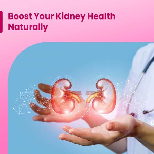 Cratus Protosure Nephro Dialysis Care Nutritional Supplement Recommended For Kidney Disease