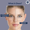 Dermistry 10% Vitamin C 1% Alpha Arbutin Dull Skin Brightening Lightening Fairness Glow Serum 30Ml