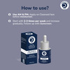 Dermistry 10% Vitamin C 1% Alpha Arbutin Dull Skin Brightening Lightening Fairness Glow Serum 30Ml