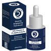 Dermistry 10% Vitamin C 1% Alpha Arbutin Dull Skin Brightening Lightening Fairness Glow Serum 30Ml
