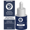 Dermistry 10% Vitamin C 1% Alpha Arbutin Dull Skin Brightening Lightening Fairness Glow Serum 30Ml