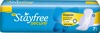 Stayfree Secure Dry Cover - 7 Pads