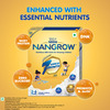 Nestle Nangrow Creamy Vanilla 2-6 Years | Box Of 400g