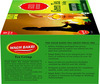 Wagh Bakri Green Honey Lemon Tea 100 Tea Bags