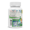Nordic Naturals Vitamin D3 400 Iu Chewable Vitamin 60 Veg Gummies For Kids Wild Watermelon Splash