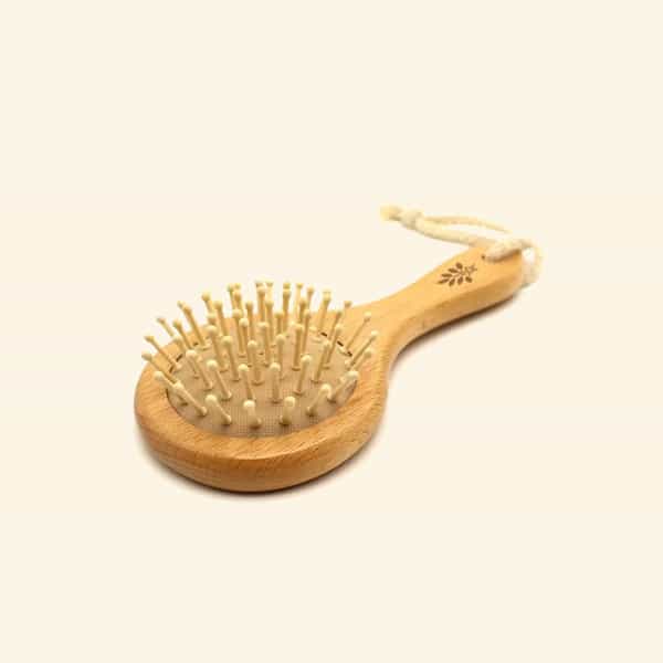 Baby Forest Sunehere Resham Beech Wood Baby Comb
