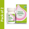 Dr. Willmar Schwabe India Echinacea Angustifolia Tablets (20 G) Pack Of 2
