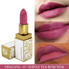 Just Herbs Herb Enriched Ayurvedic Lipstick (Subtle Tea Rose Pink Shade No. 15)