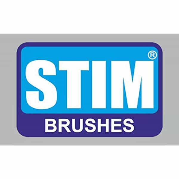 Stim Medium Medium Toothbrush (Pack Of 3)