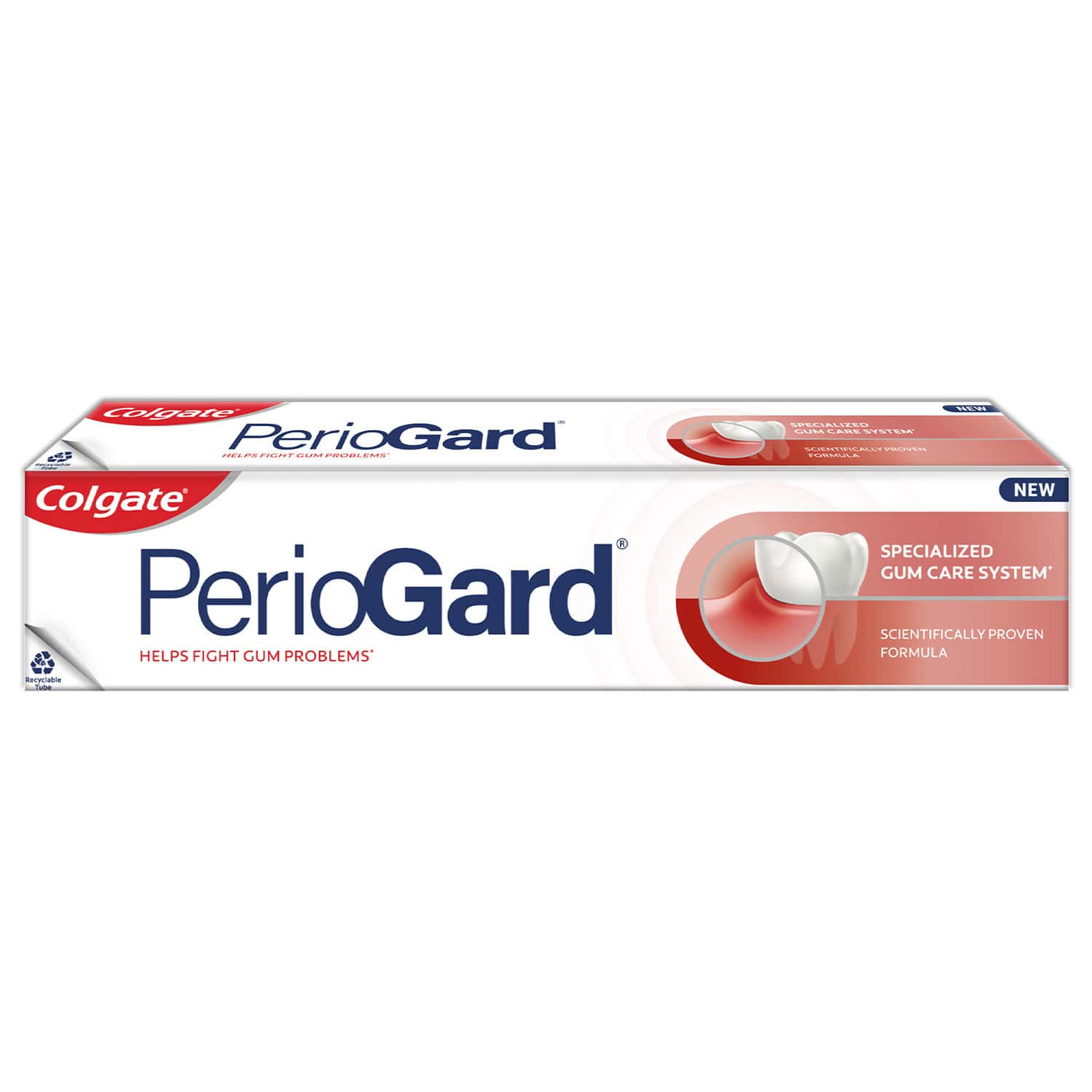 Colgate Periogard Toothpaste 90 Gm