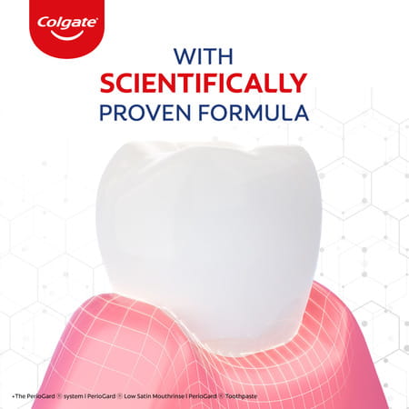 Colgate Periogard Toothpaste 90 Gm