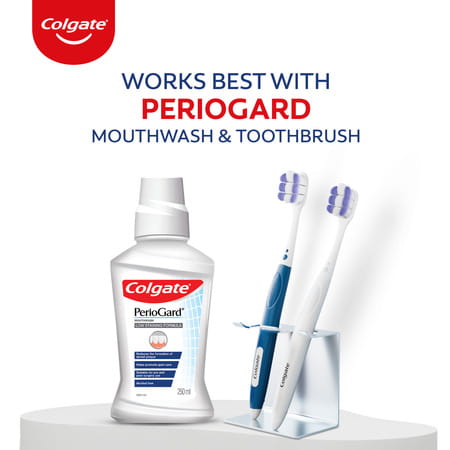 Colgate Periogard Toothpaste 90 Gm