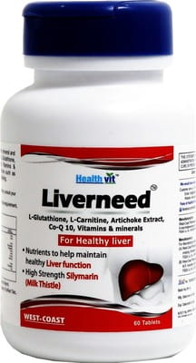 glutathione and l carnitine Buy HEALTHVIT LIVERNEED L-GLUTATHIONE L-CARNITINE CO-Q 10 VITAMINS & MINERALS -60 TABLETS Online & Get Upto 60% OFF at PharmEasy Size:1.65oz Anti Hair Loss Shampoo What Does a B12