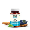 Everherb Diabetic Care - Aids In Blood Sugar Management - Bottle Of 60 Tablets (By Pharmeasy)