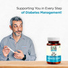 Everherb Diabetic Care - Aids In Blood Sugar Management - Bottle Of 60 Tablets (By Pharmeasy)