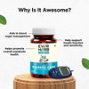 Everherb Diabetic Care - Aids In Blood Sugar Management - Bottle Of 60 Tablets (By Pharmeasy)