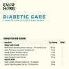 Everherb Diabetic Care - Aids In Blood Sugar Management - Bottle Of 60 Tablets (By Pharmeasy)