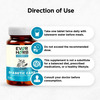 Everherb Diabetic Care - Aids In Blood Sugar Management - Bottle Of 60 Tablets (By Pharmeasy)