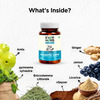 Everherb Diabetic Care - Aids In Blood Sugar Management - Bottle Of 60 Tablets (By Pharmeasy)