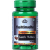 Cipzer Yashtimadhu Capsules Relieving Gastroesophageal Reflux | Hyperacidity & Ulcers -30 Capsules
