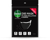 Dettol D95 Mask Anti Virus Reusable & Washable Black Large