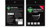 Dettol D95 Mask Anti Virus Reusable & Washable Black Large
