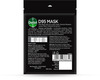Dettol D95 Mask Anti Virus Reusable & Washable Black Large