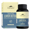 Rasayanam Liver Detox | Nac | Milk Thistle & Herbs | Detox | Digestion & Energy | 60 Tablets