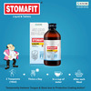 Stomafit Liquid 200Ml