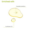 Earth Rhythm Centella Asiatica Facial Oil - 20 Ml