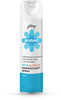 Godrej Protekt Disinfectant Spray - Air & Surface Sanitizer - Kills 99.9% Germs Aqua - 240Ml