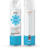 Godrej Protekt Disinfectant Spray - Air & Surface Sanitizer - Kills 99.9% Germs Aqua - 240Ml