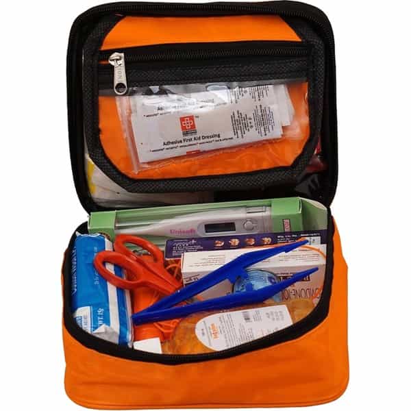 Medlife First Aid Kit Box Large 63
