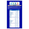 Similac Classic Stage 1 Infant Formula Food (Up To 6 Months) Box 800 Gm
