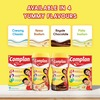 Complan Nutritional Drink Kesar Badam 200G Jar