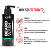 Beardo The Classic Beard Wash - 100 Ml