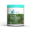 Hk Vitals Pcos Balance With Herbs (Mixed Fruit | 250 G)