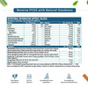 Hk Vitals Pcos Balance With Herbs (Mixed Fruit | 250 G)