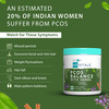 Hk Vitals Pcos Balance With Herbs (Mixed Fruit | 250 G)